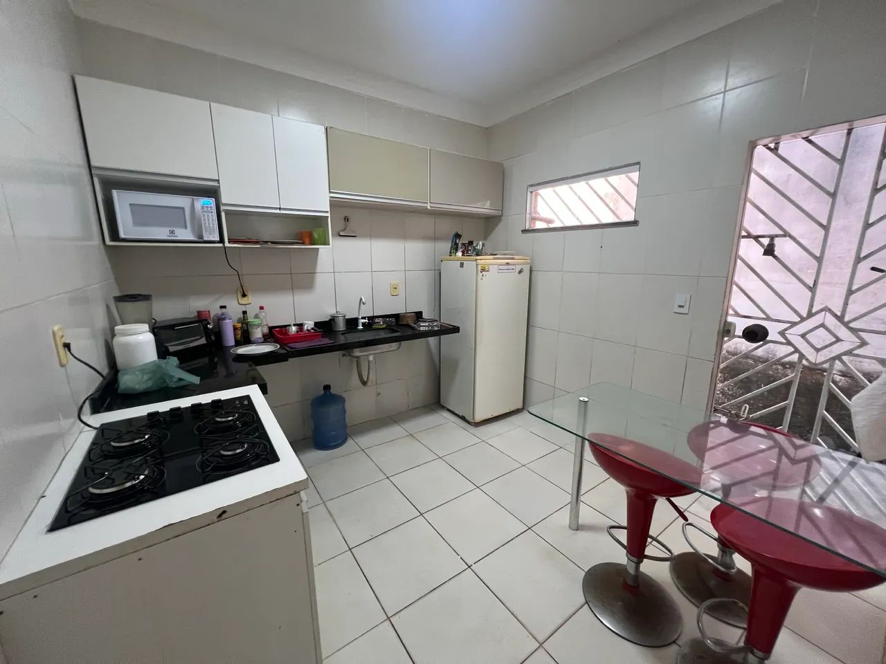 Alugo casa altos no do turu  mobiliada  - Foto 4