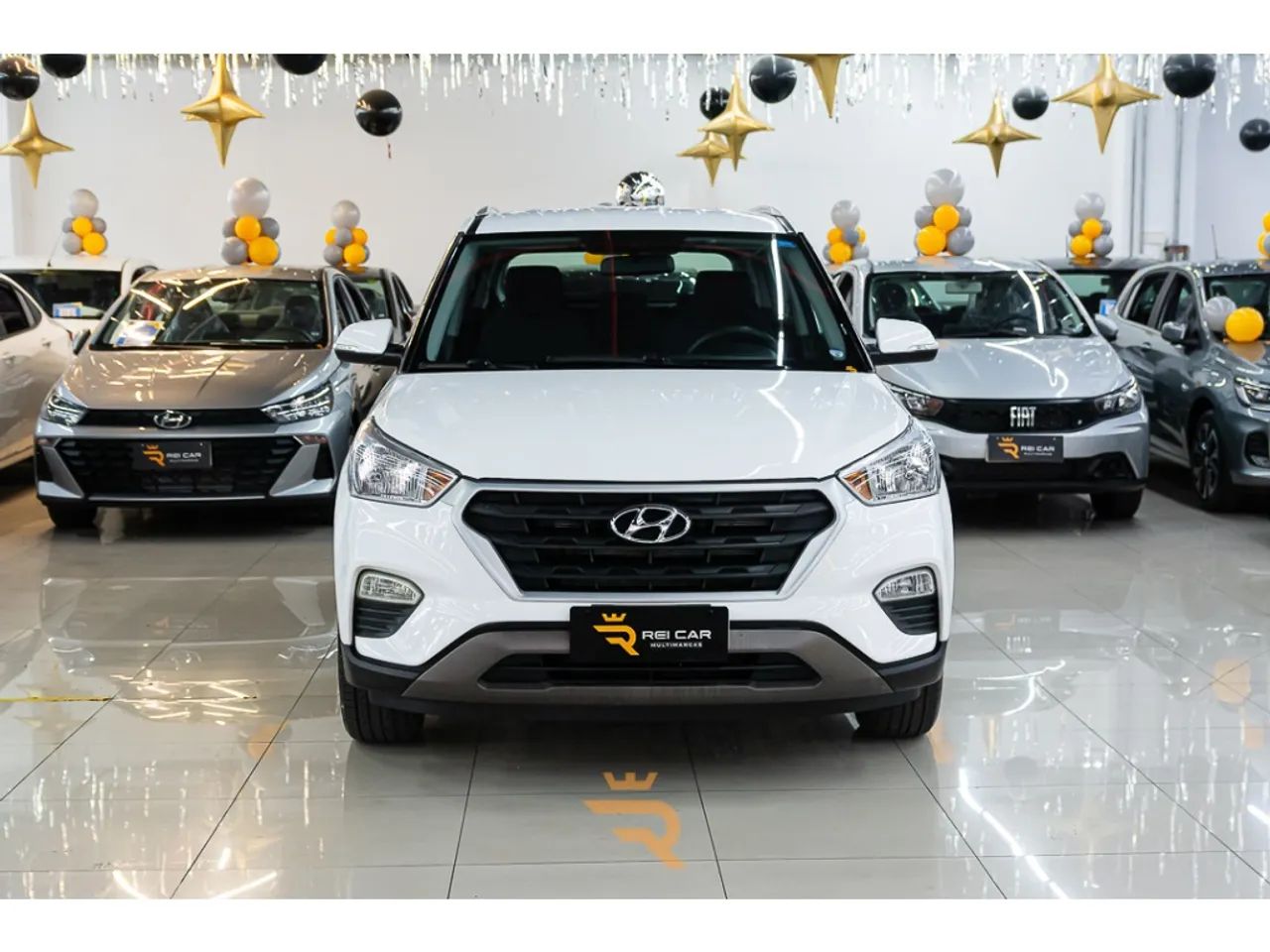 Hyundai Creta 2018 - Foto 2