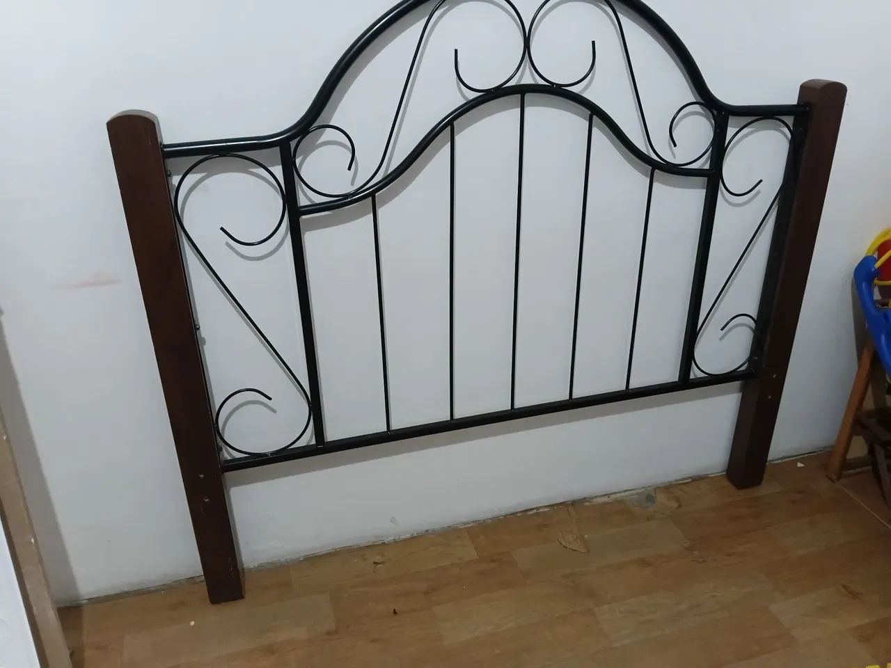 Cabeceira de casal  - Foto 2