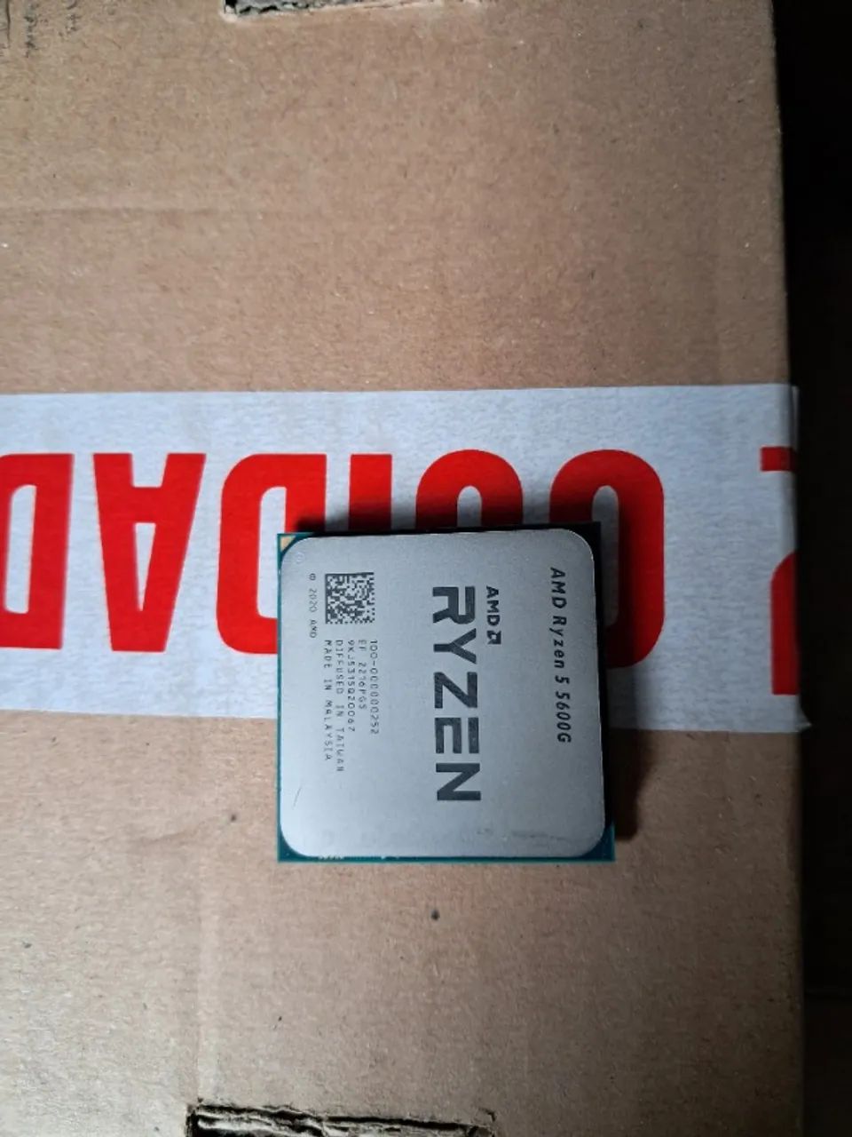 Processador 5600G