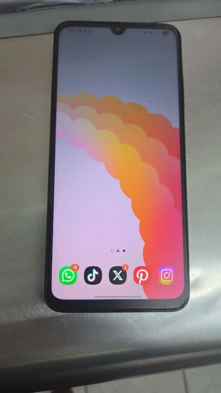 Samsung Galaxy A05s  - Foto 3