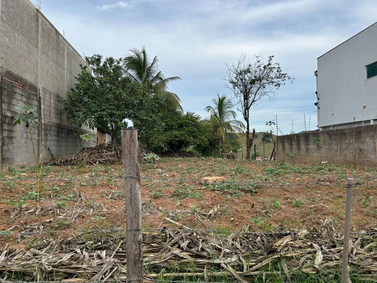Excelente Lote no Coramara (402 m2) - Foto 4