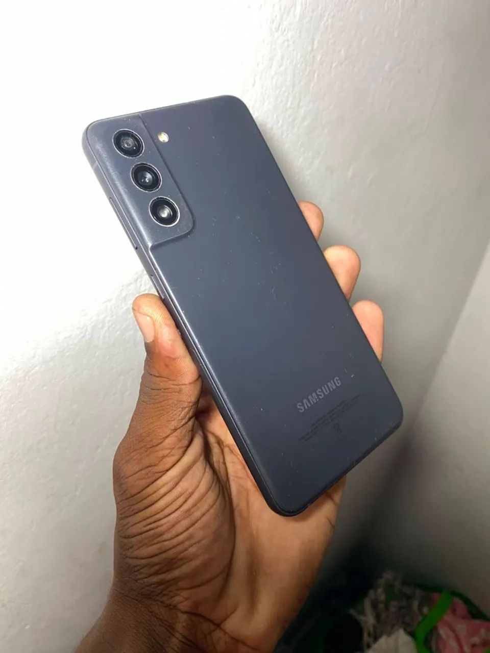 S21 FE 5G  - Foto 3