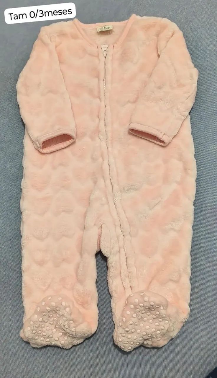 Roupas de bebê  - Foto 5