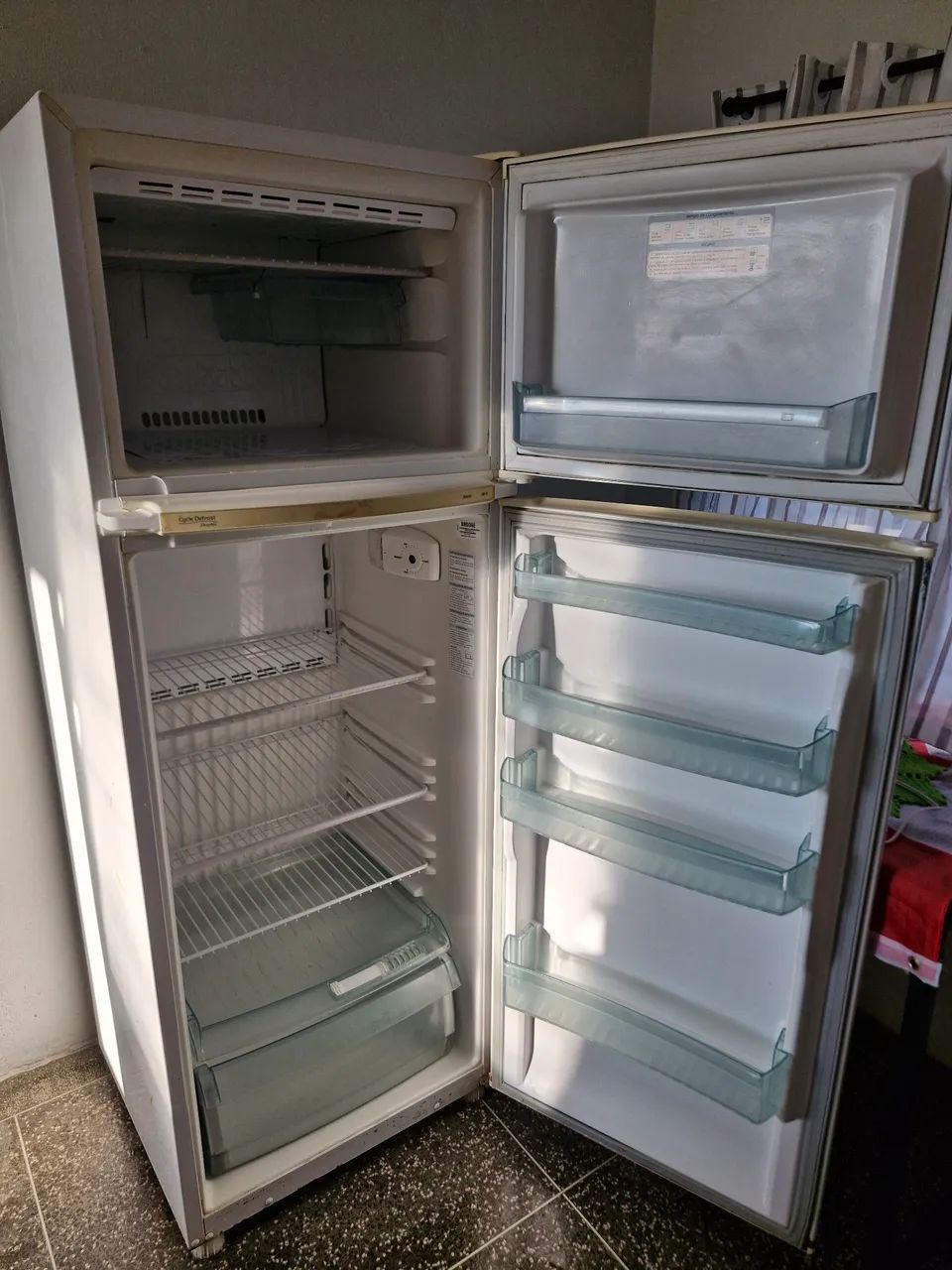 Geladeira  - Foto 2