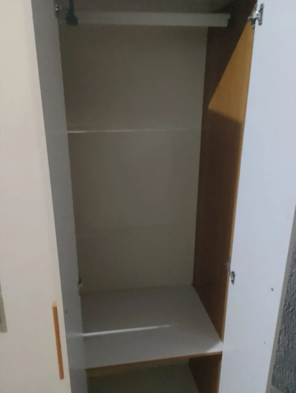 Guarda Roupas novíssimo - Foto 2