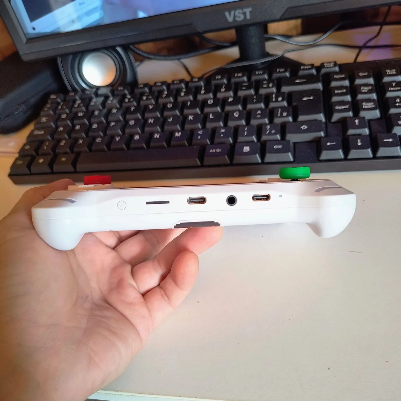RX6H DarkOs 64gb - Foto 5
