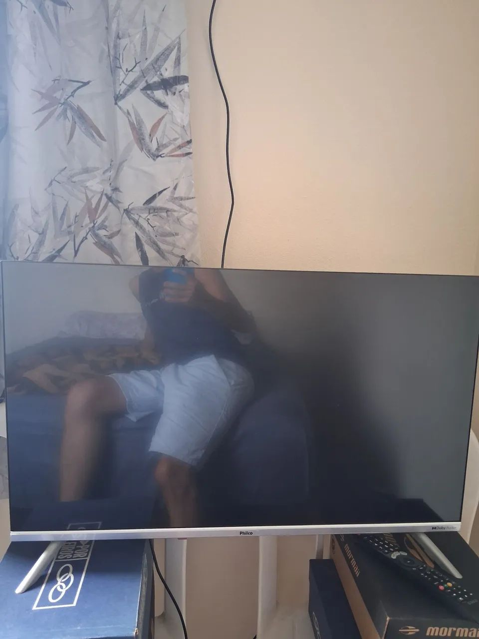 TV 32" philco - Foto 3