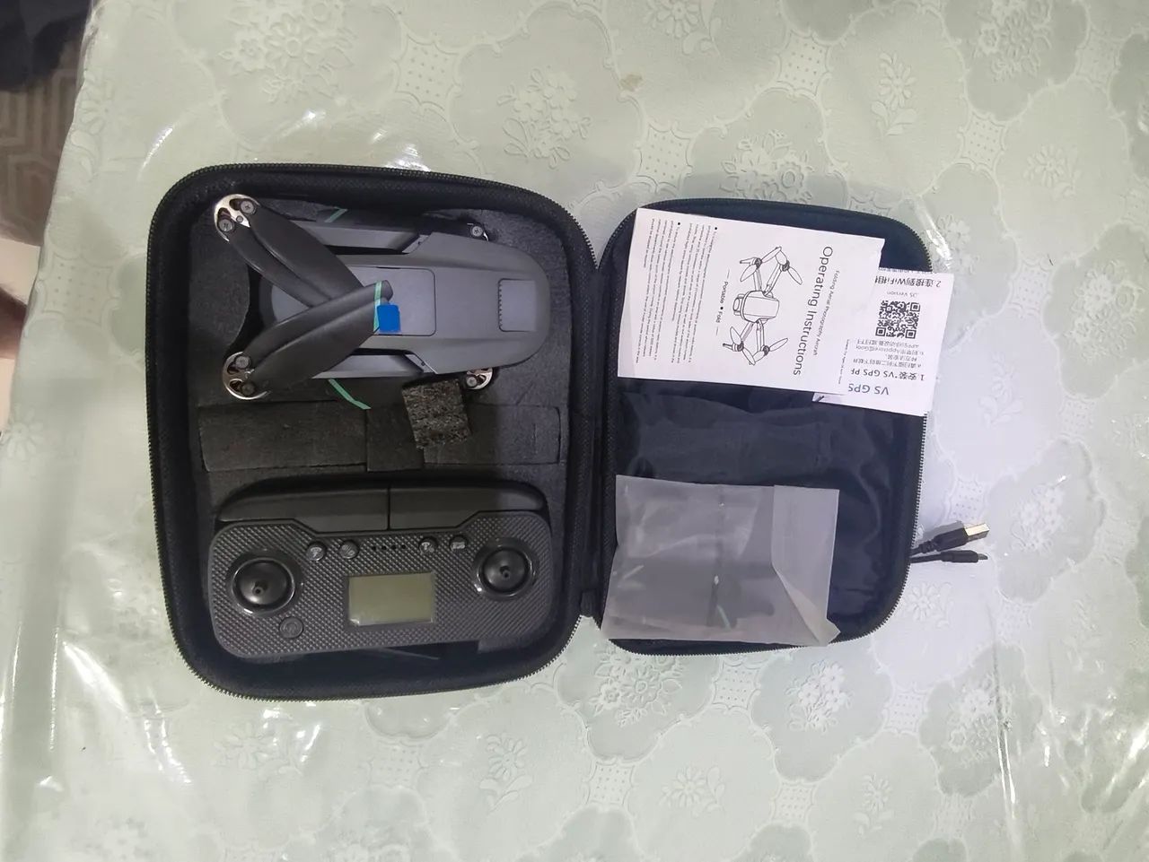 Drone L200 - Foto 3