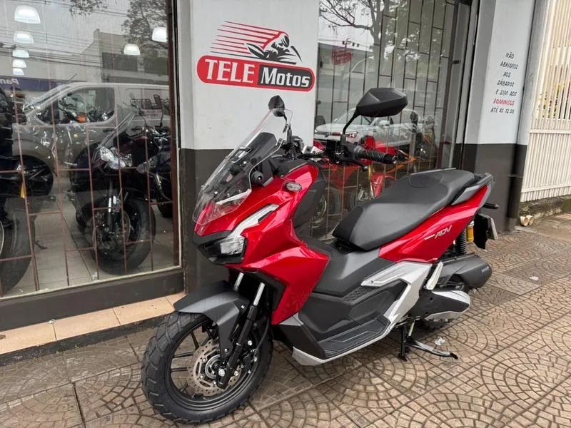 HONDA ADV 160 2027 - Foto 4