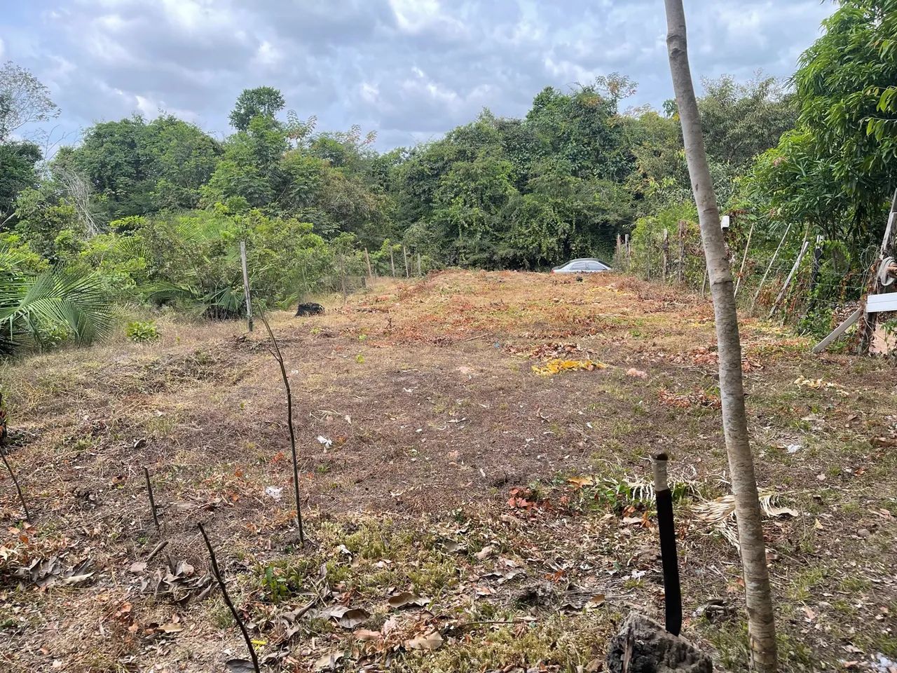 Vendo ou troco terreno  - Foto 4