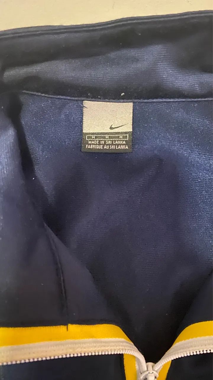 Blusa de abrigo importada Nike - Foto 4