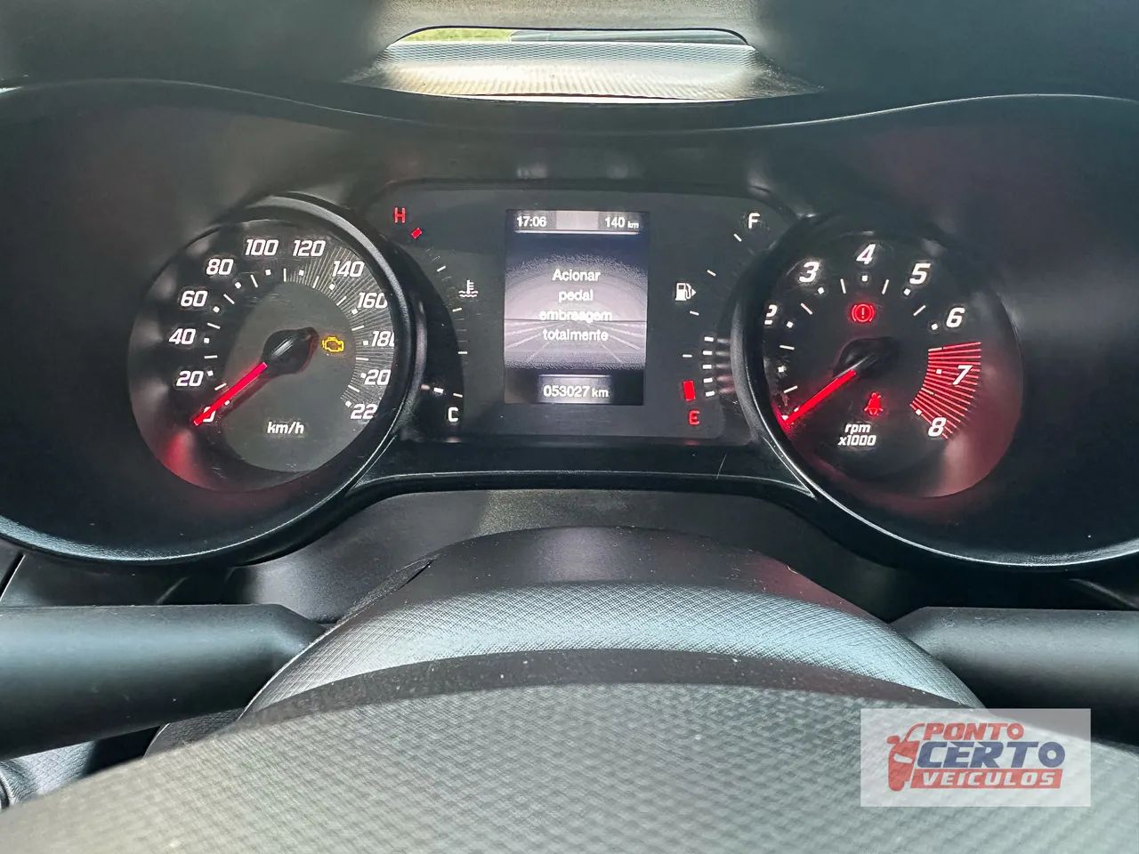 Fiat Argo 1.0 6V Flex. 2023 - Foto 5