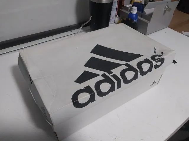 Tenis oroginal adidas breaknet 2.0 - Foto 5