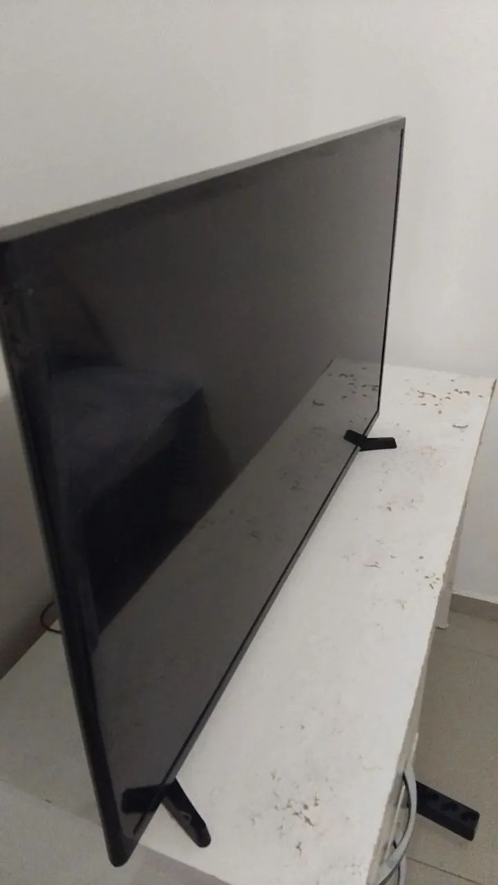 TV Samsung 40 polegadas SMART - Foto 2