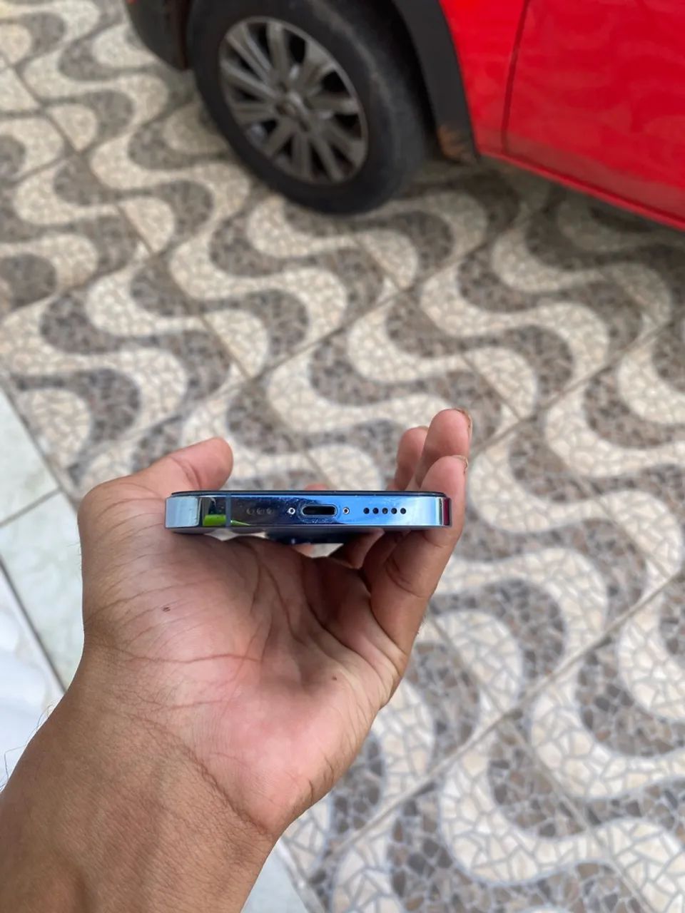 iPhone 13 Pro 512 GB  - Foto 4