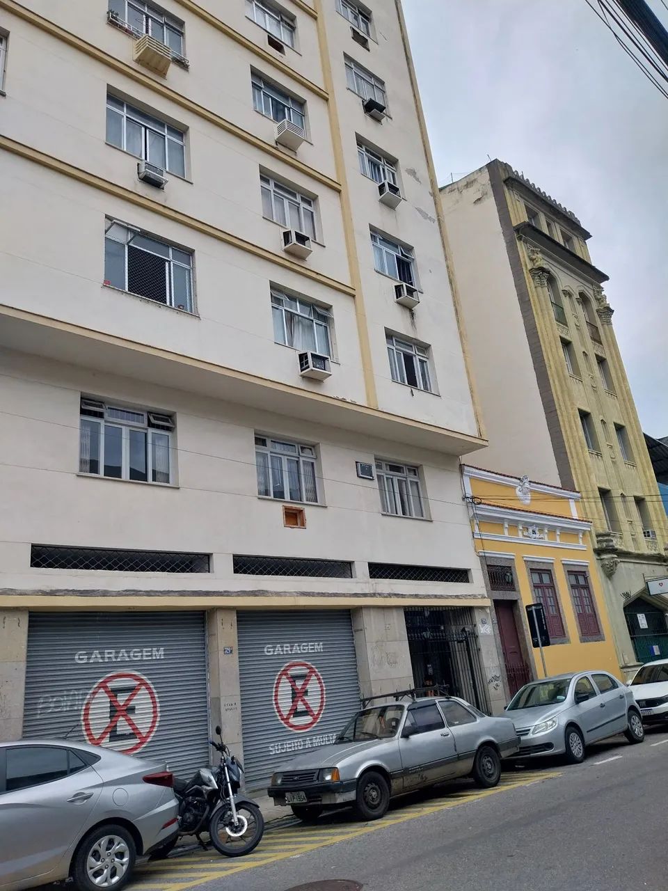 Foto - Rio de Janeiro - Centro