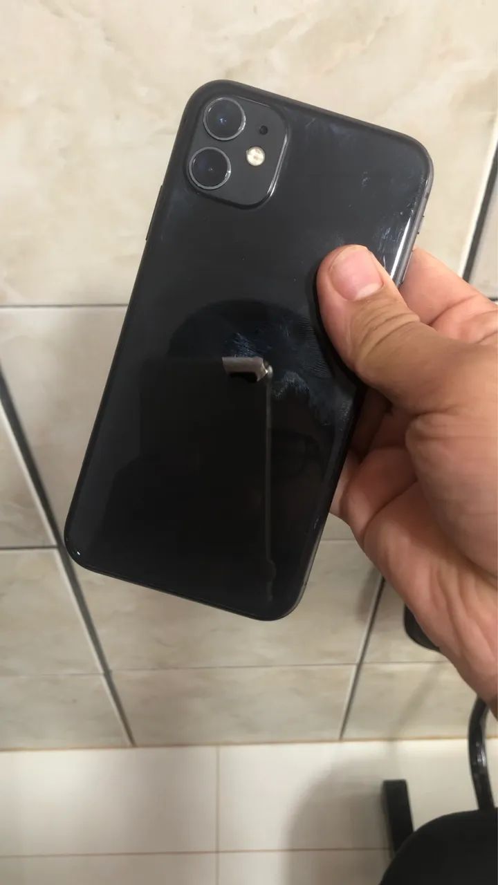IPHONE 11 - 64 GB  - Foto 5