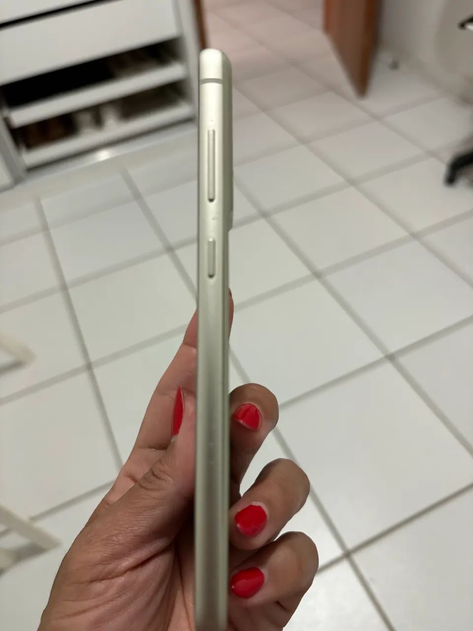 Celular - S21 FE - Foto 2