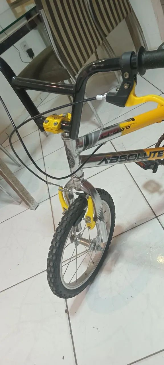 Vendo bicicleta  - Foto 3