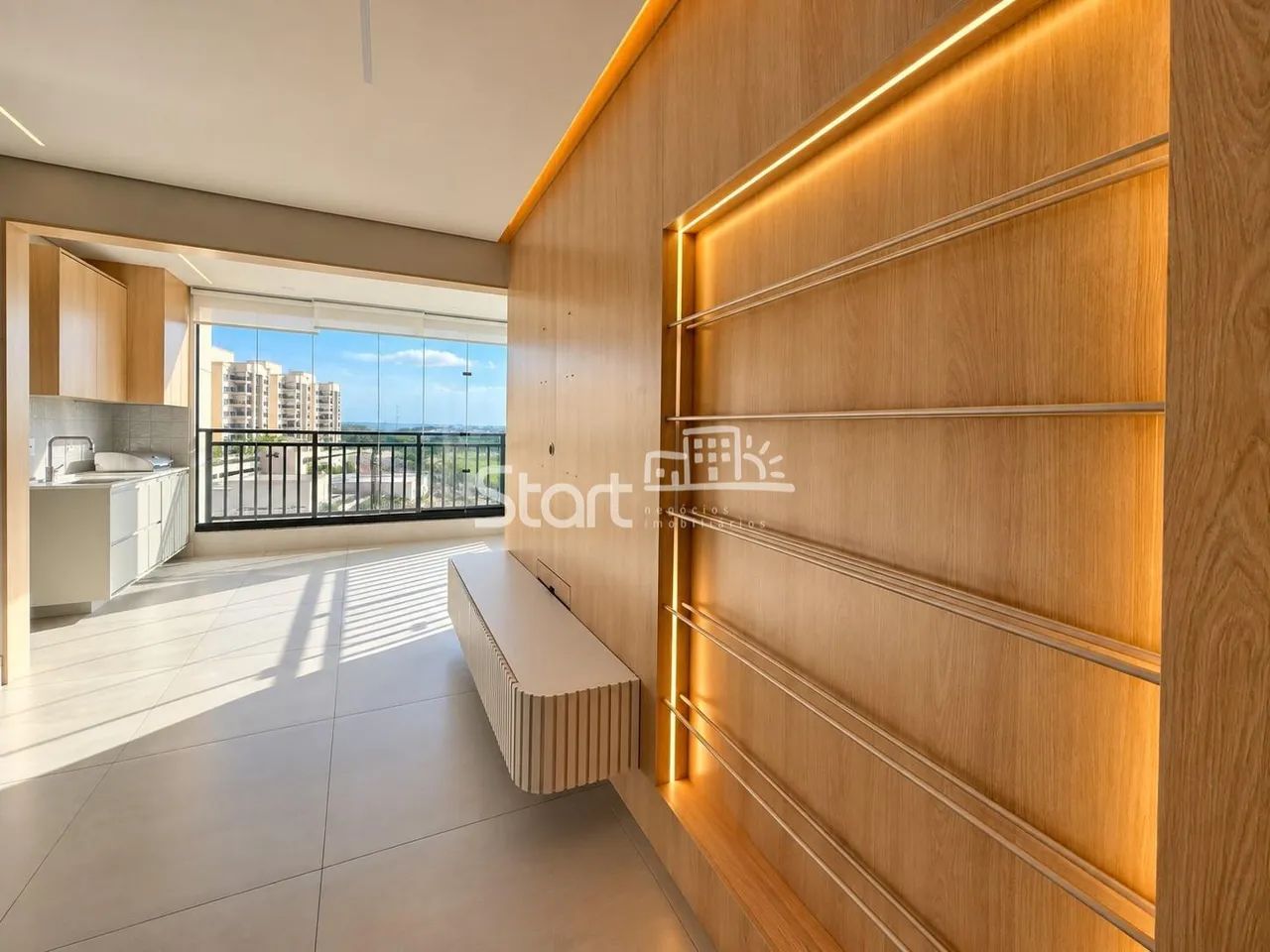apartamento - Swiss Park - Campinas - Foto 5