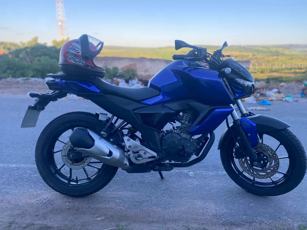 Vendo fz15 2024 - Foto 5