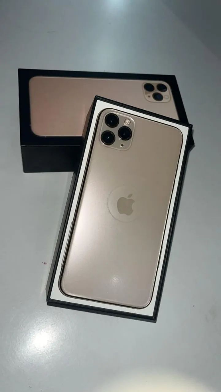 Iphone 11 pro max