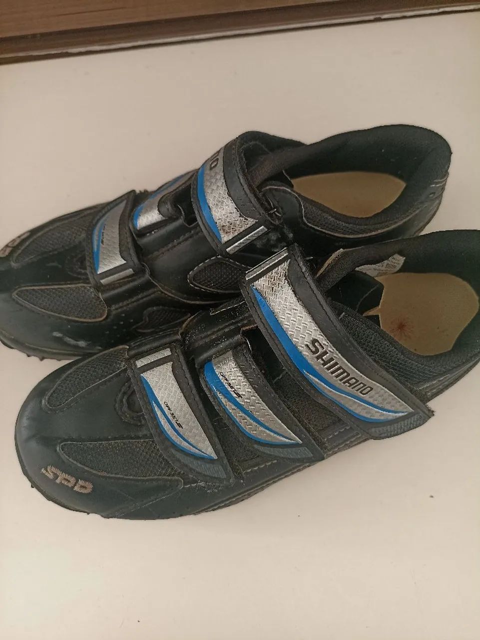 Sapatilha Shimano Feminina  - Foto 3