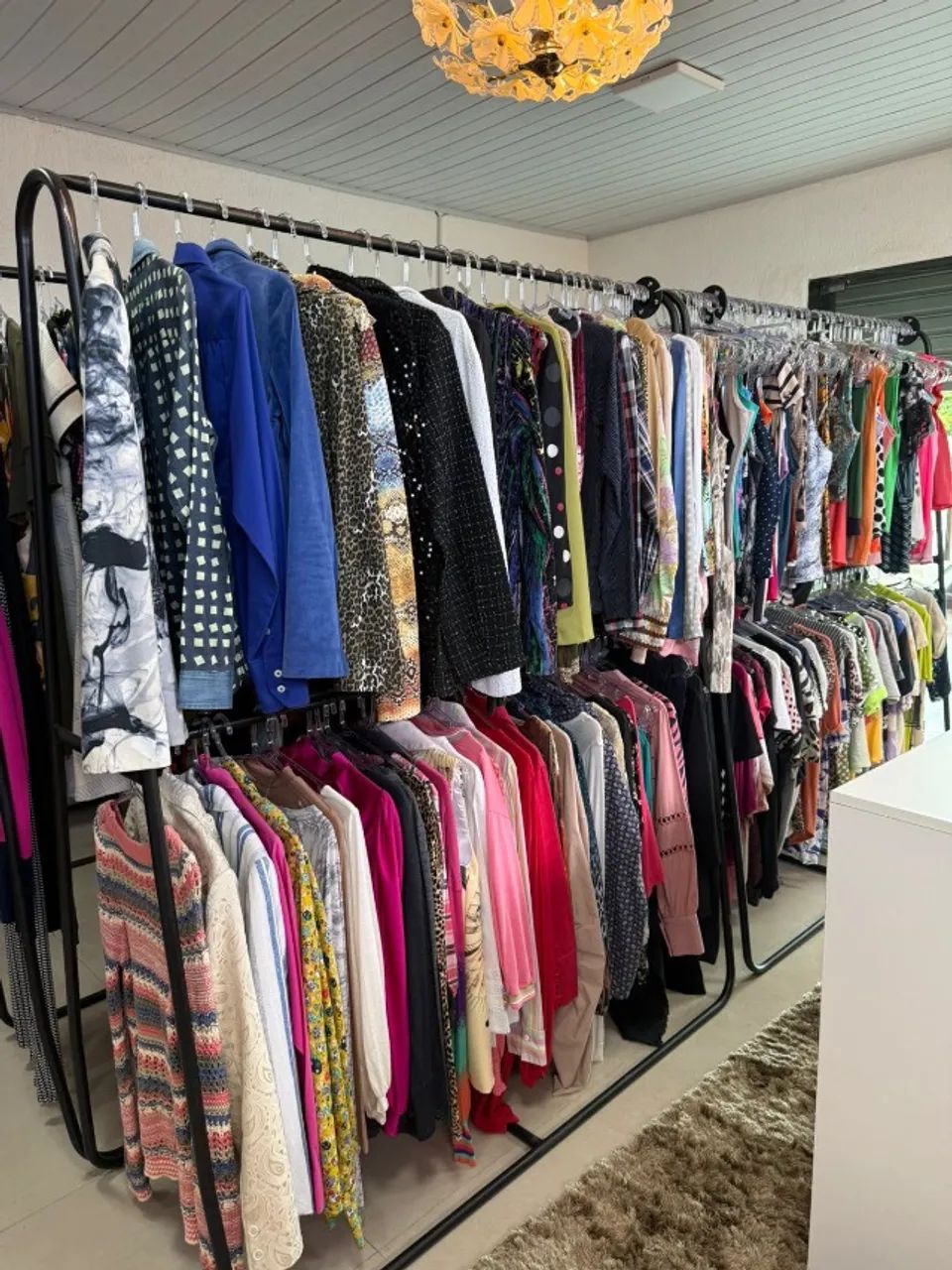 Loja de roupa completa - Foto 2