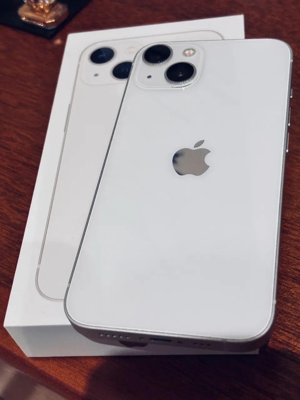 iPhone 13 128gb - Foto 3