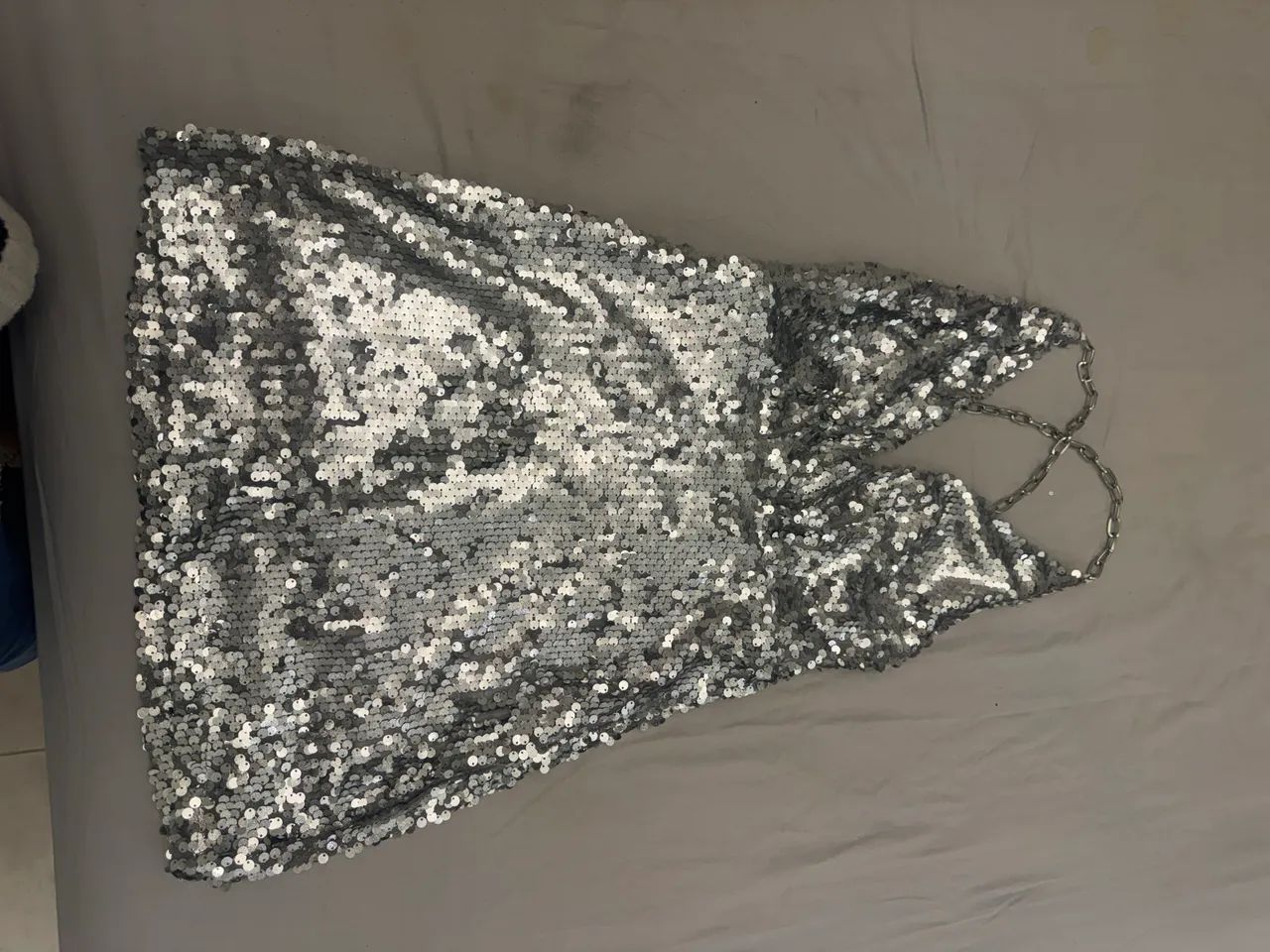Vestido de festa 