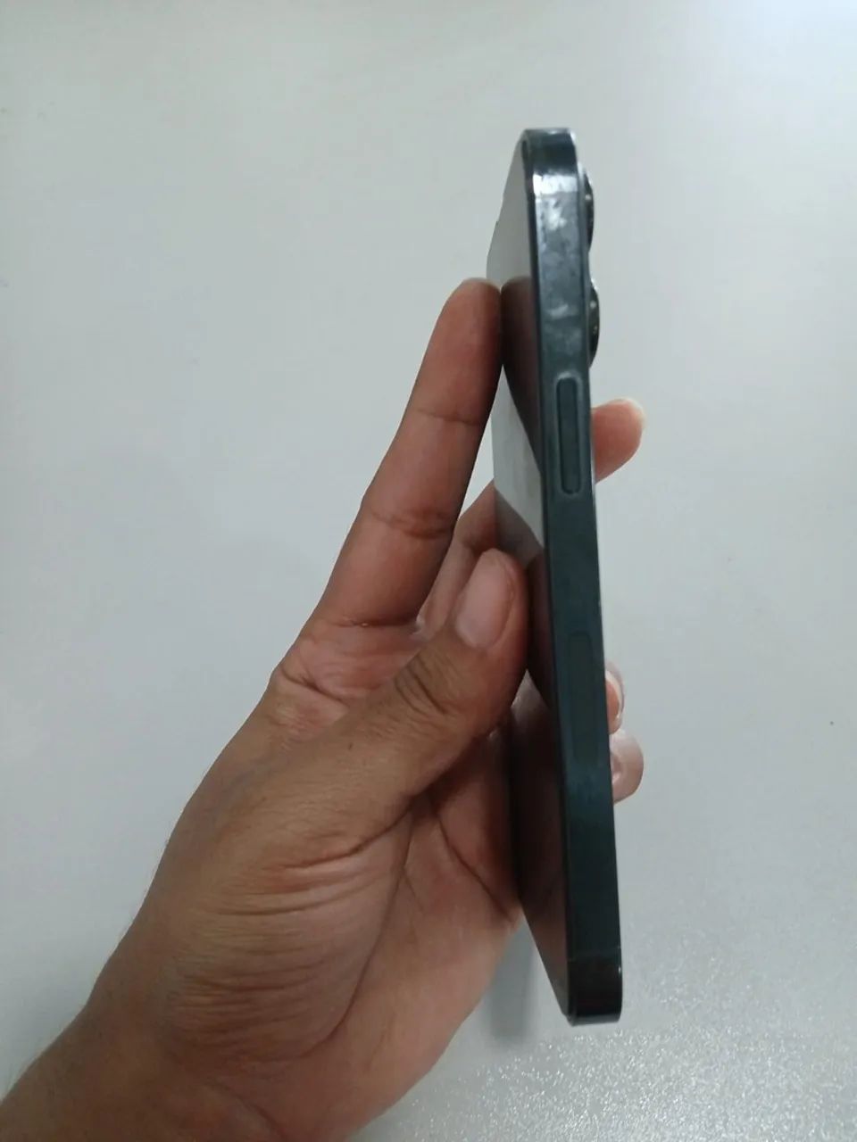 iPhone 13 Pro 512 Gigas semi Novo - Foto 5