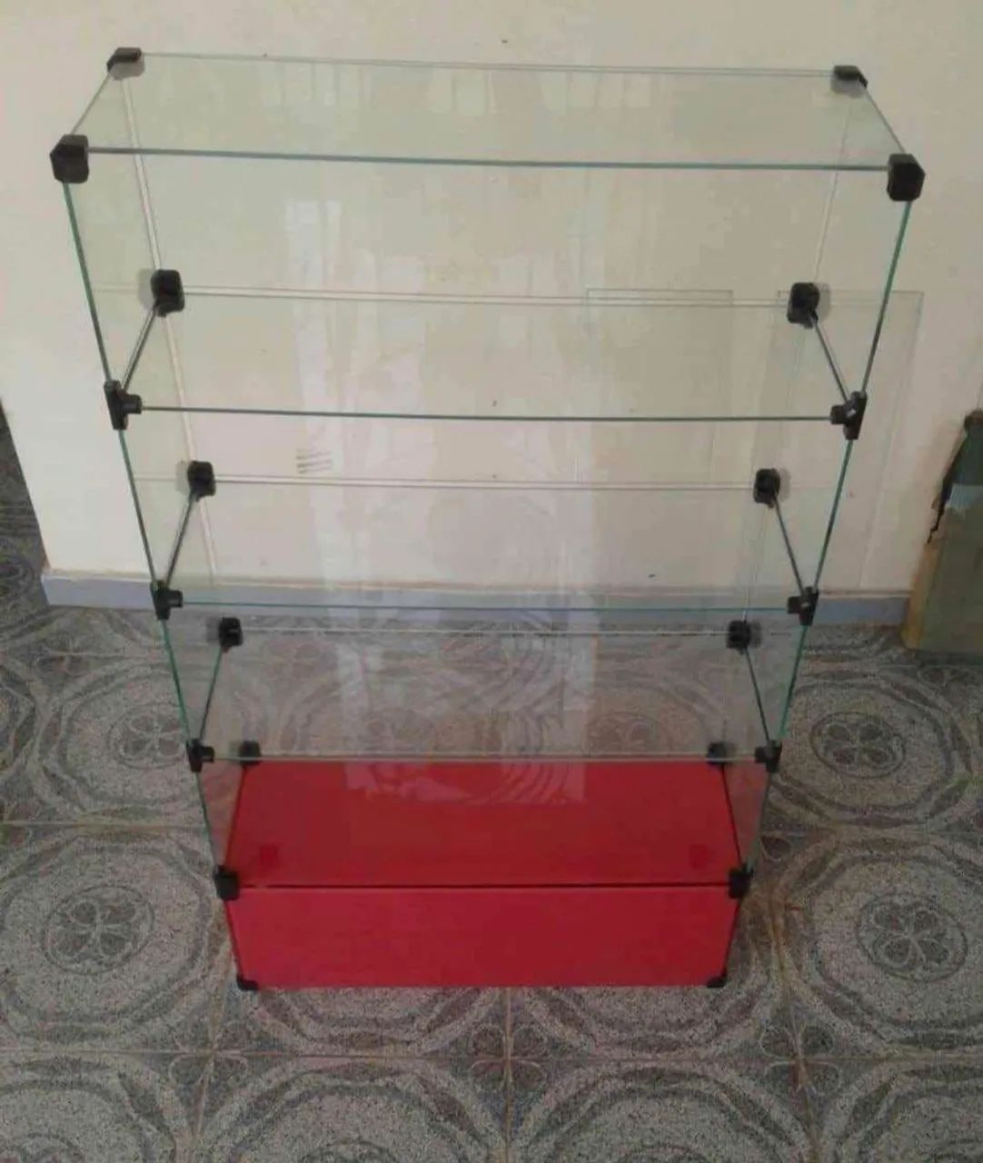 VITRINES PRONTA ENTREGA R$349,00 - Foto 5