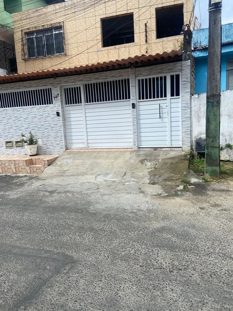 Foto - Salvador - Valéria