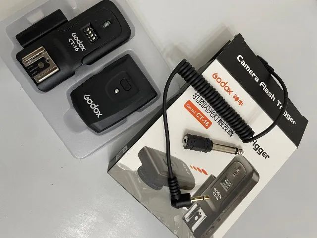 Kit para estúdio fotográfico  - Foto 4