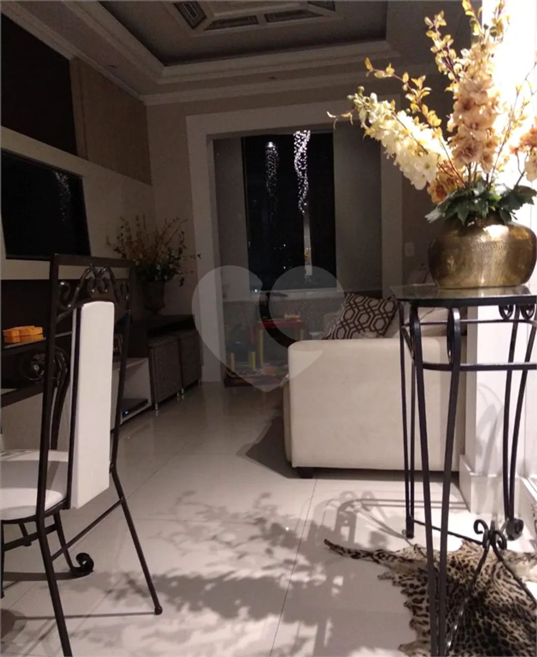 Apartamento com 2 quartos à venda em Jardim testae - SP - Foto 3