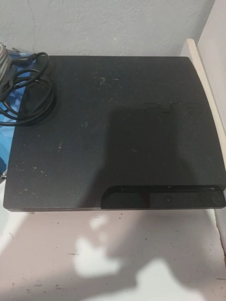 PlayStation 3 desbloqueado  - Foto 2