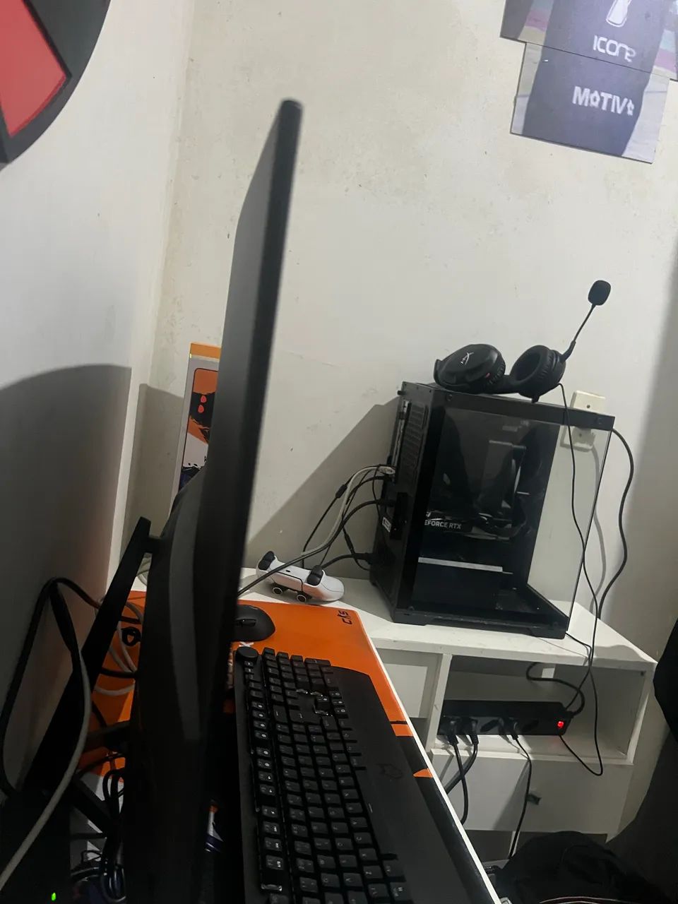 MONITOR GAMER ZERO - Foto 3