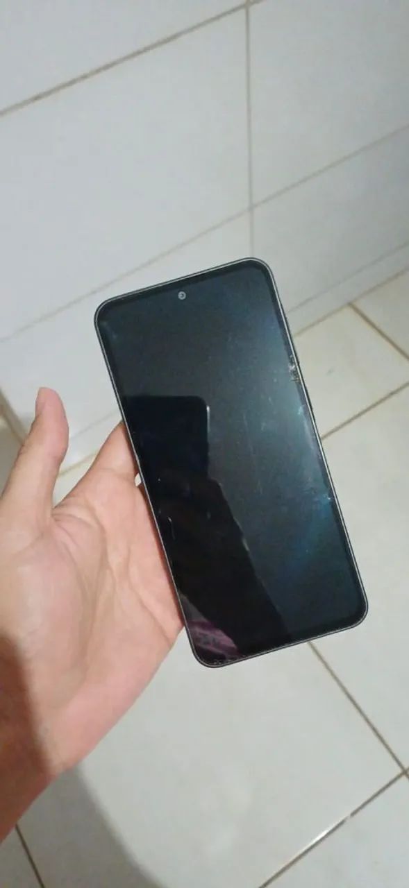 GALAXY A36 256GB - Foto 3