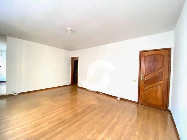 Apartamento com 3 dormitórios à venda, 110 m² por R$ 880.000,00 - Icaraí - Niterói/RJ - Foto 5