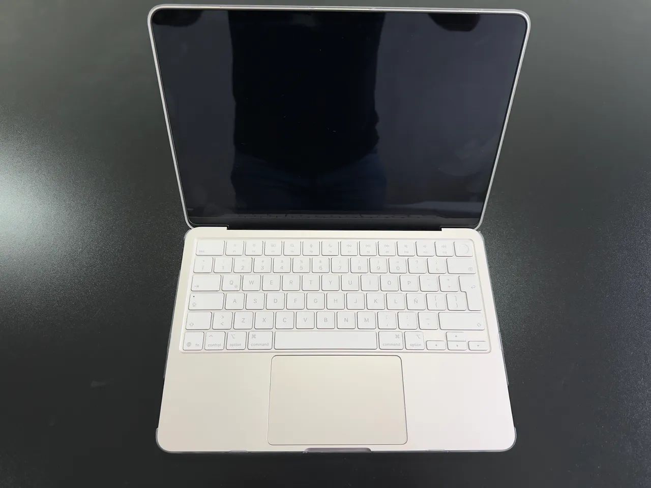 Apple MacBook Neo com Touch ID (2026) Rosa Pó 8 GB/512 GB - Foto 3
