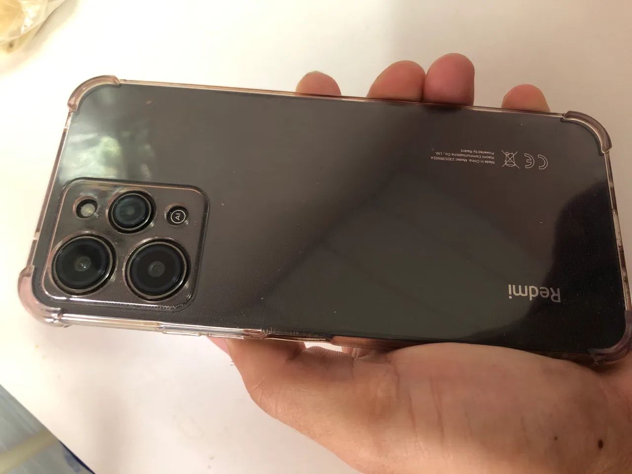 XIAOMI REDMI NOTE 12 - Foto 3