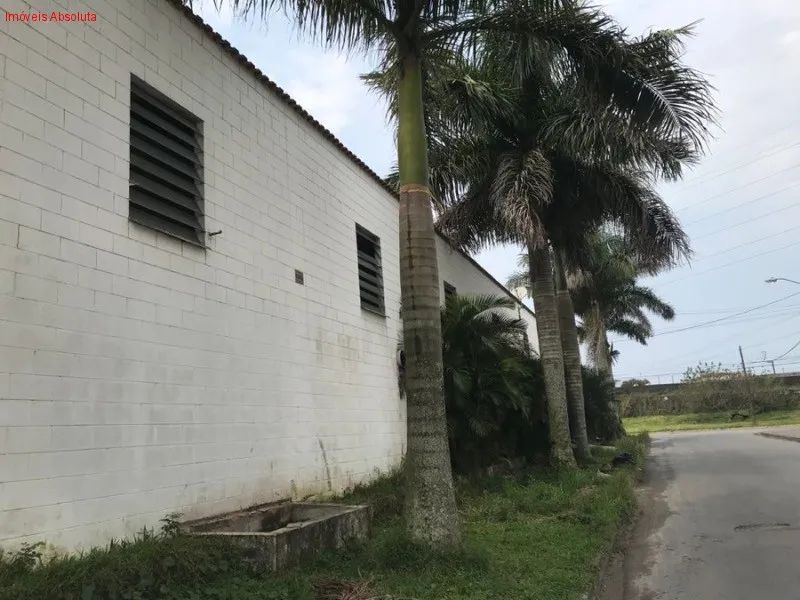 GALPAO COMERCIAL em ITANHAÉM - SP, Laranjeiras - Foto 5