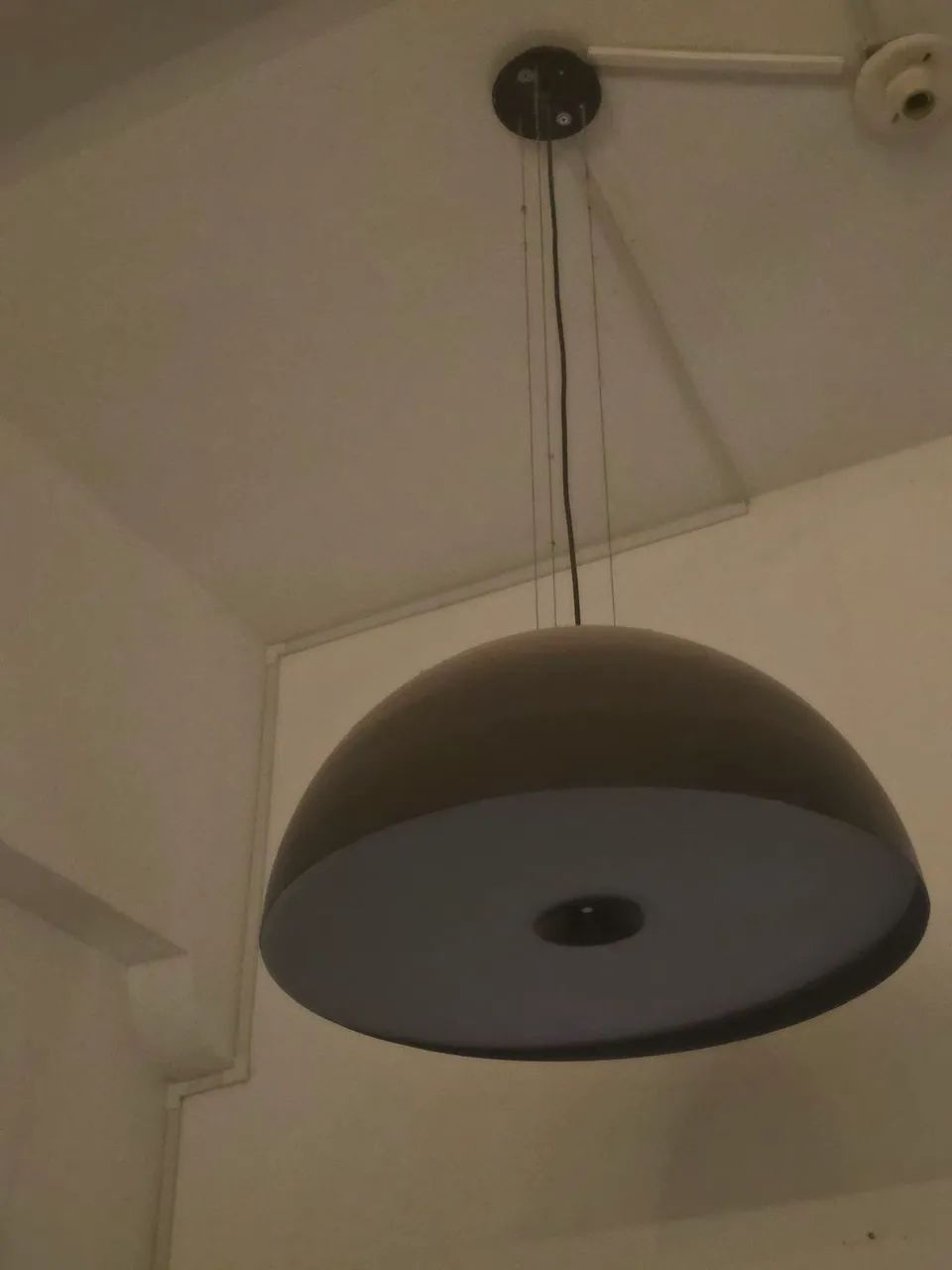 Cúpula marrom - Foto 2
