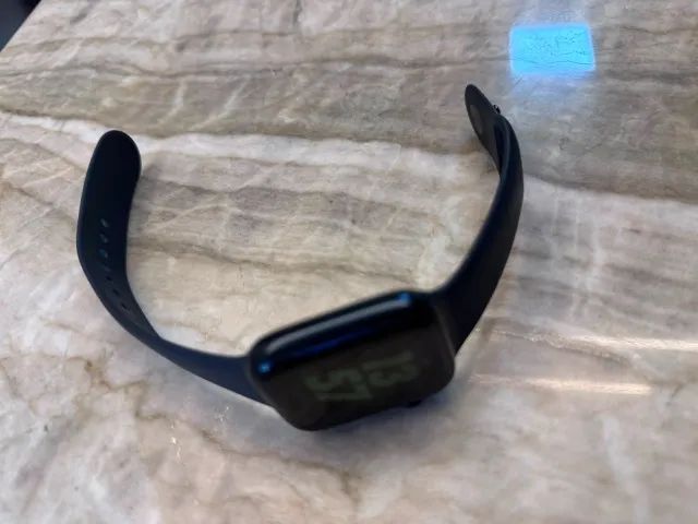 Apple Watch  11.5 - 2º geração - Foto 4