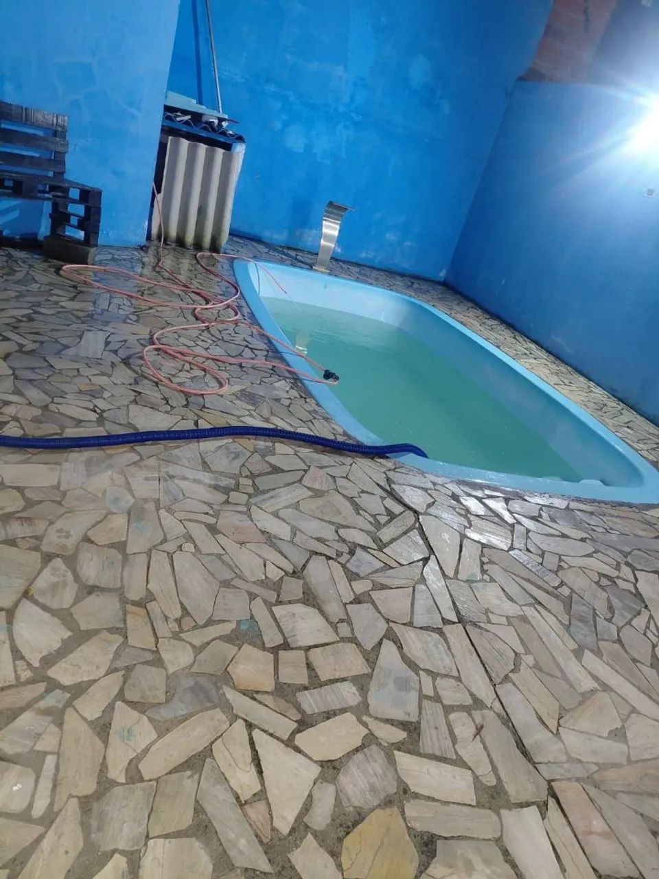 Chácara Venda Francisco Morato 