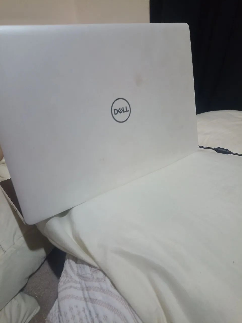 Notebook Dell Inspiron i7 8 geração SSD 