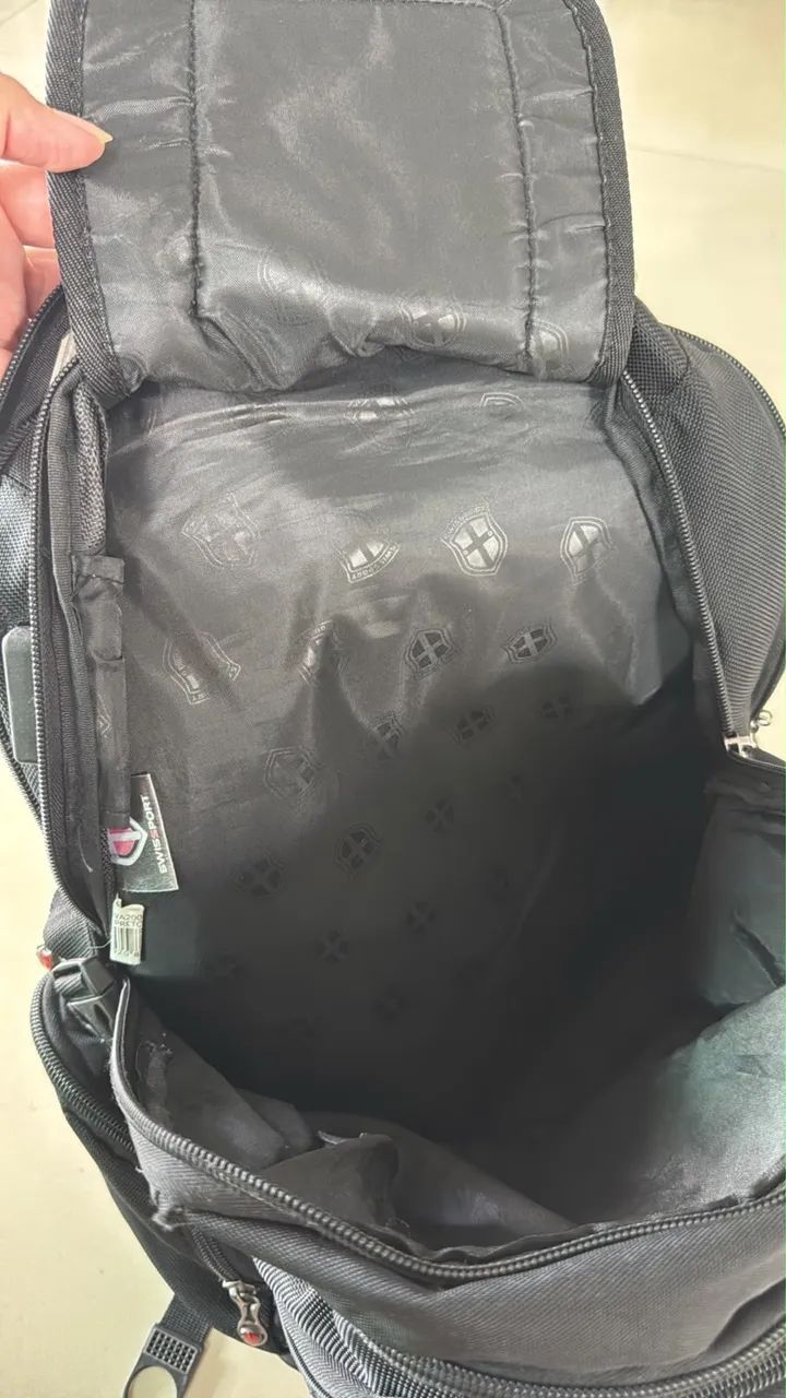 Mochila  - Foto 3