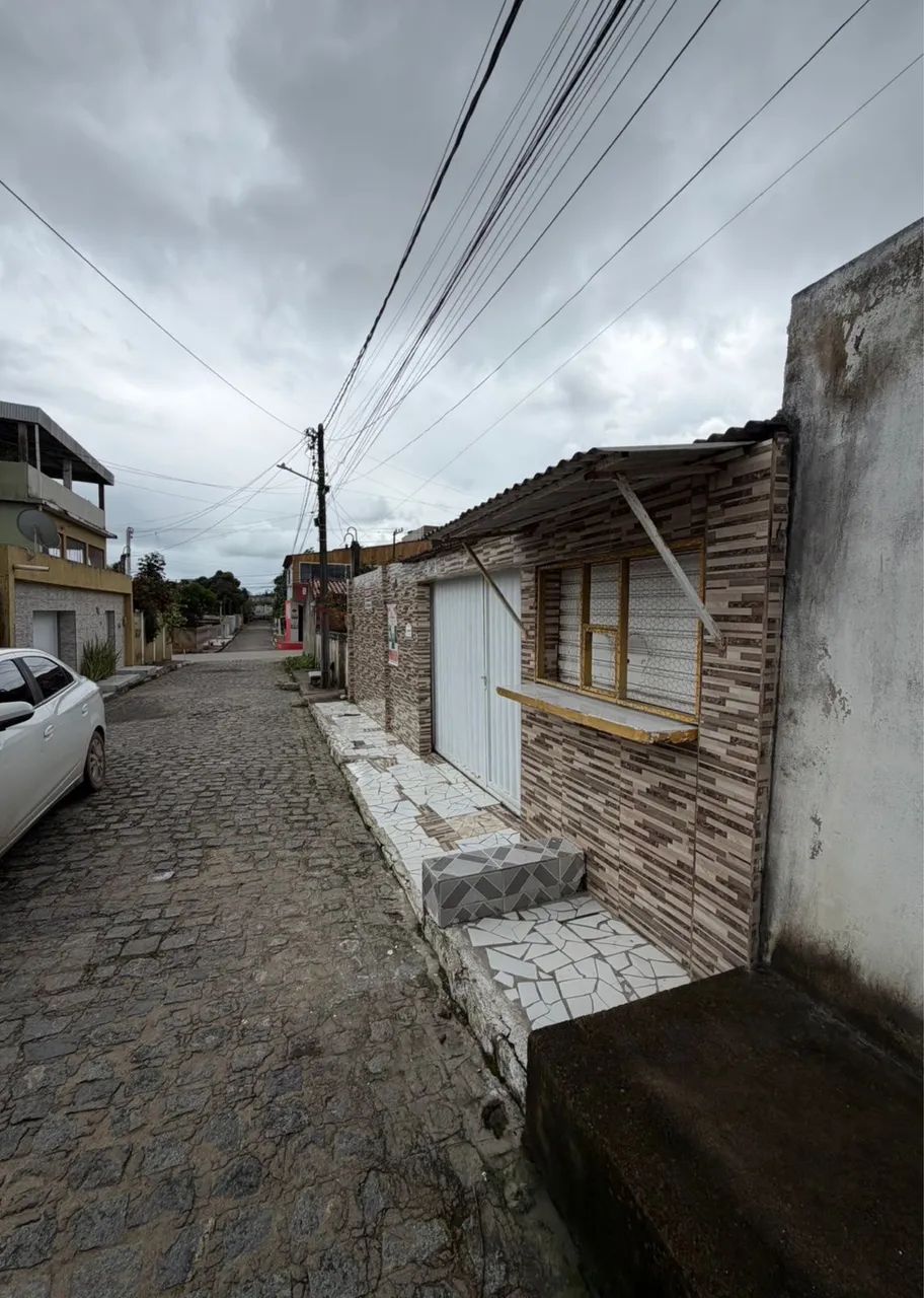 Vende-se casa em limoeiro Pernambuco OPORTUNIDADE  - Foto 2