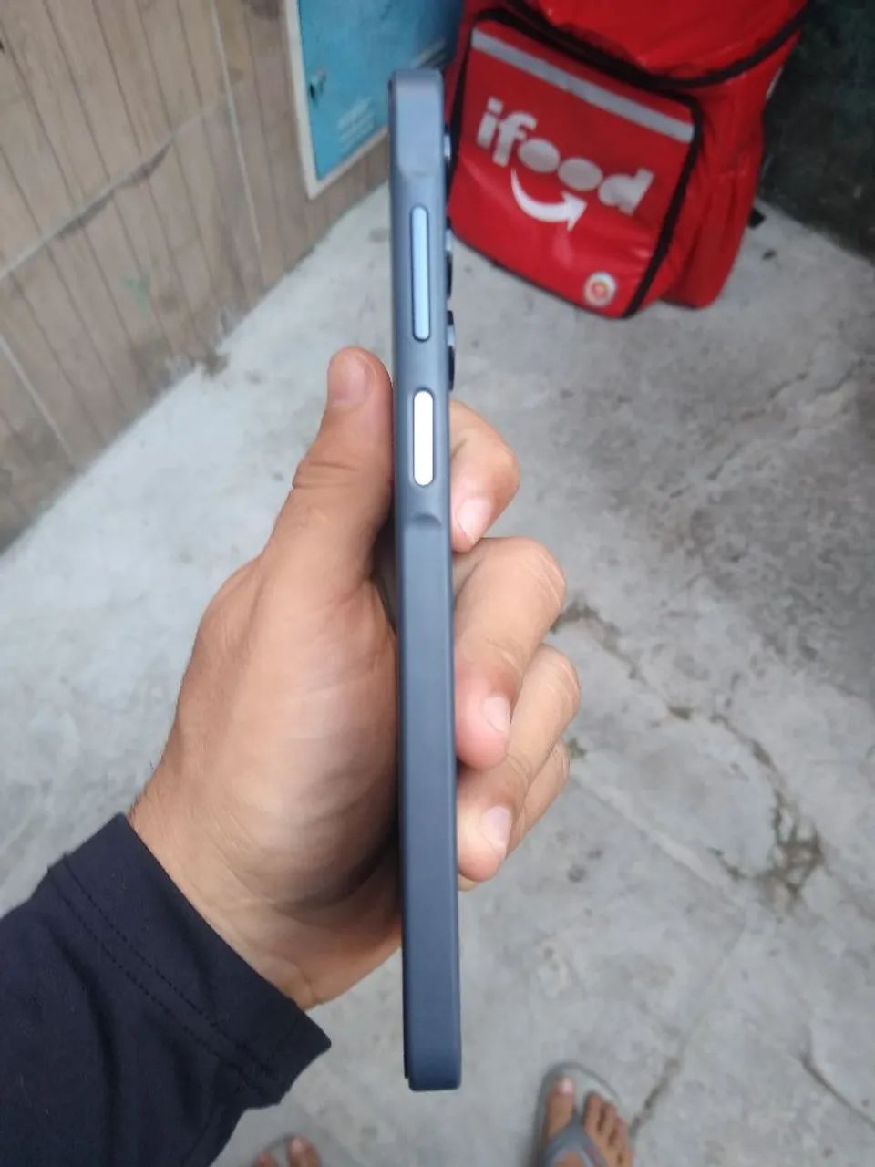 Sansung a16 - Foto 2